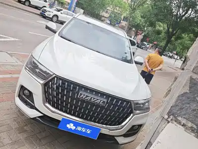 Haval H6 2024