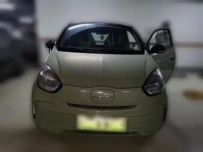 Roewe Kaiwei CLEVER 2022