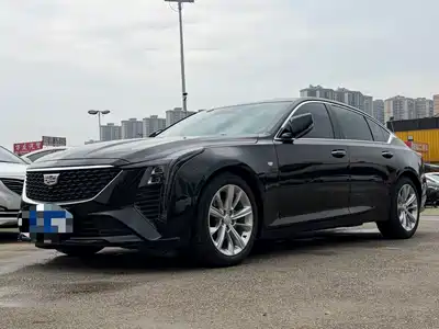 Cadillac CT5 2024
