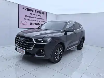 Haval H6 2023