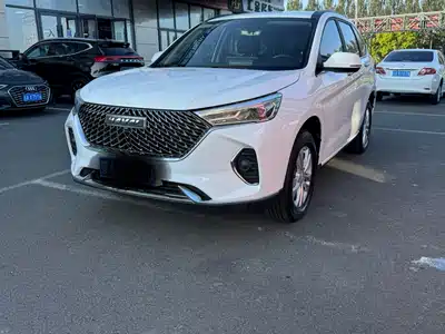 Haval M6 2023