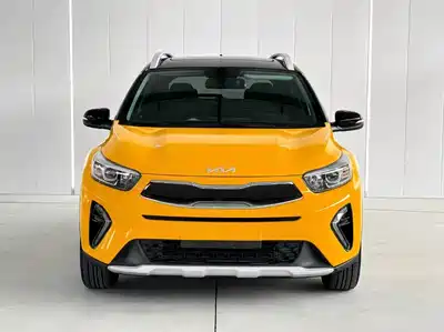 Kia KX1 2022