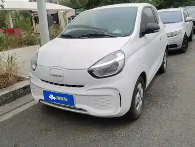 Roewe Kaiwei CLEVER 2021