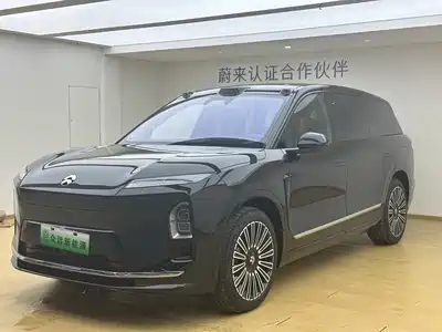 NIO ES8 2026