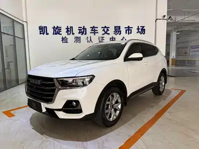 Haval H6 2022
