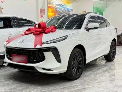 Dongfeng Fengxing T5 2023