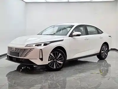 Changan Eado PHEV 2026