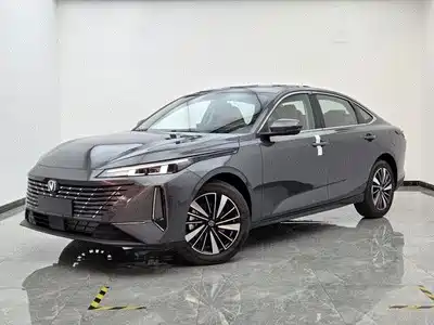 Changan Eado PHEV 2026