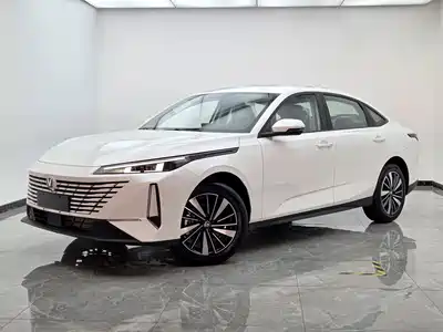Changan Eado PHEV 2026