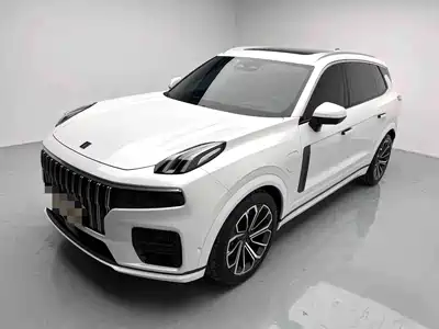 Lynk & Co 09 EM-P 2023