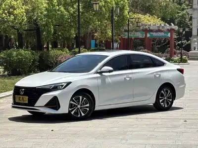 Changan Eado 2023
