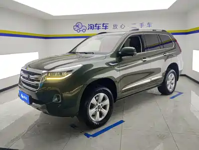 Haval H9 2020