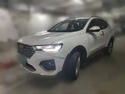Haval H4 2018