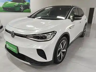 Volkswagen ID.4 2023