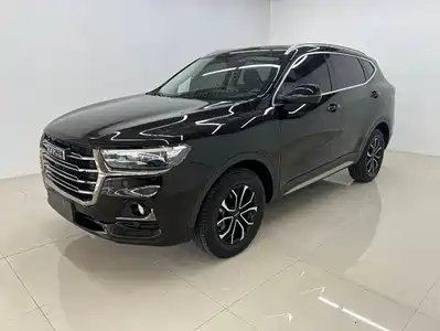 Haval H6 2022