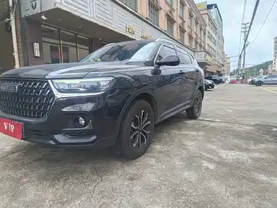 Haval H6 2023