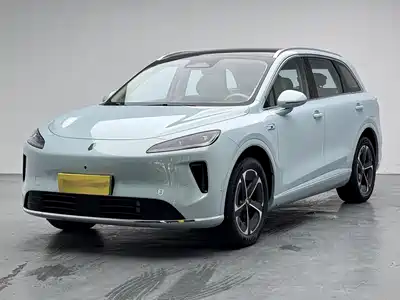 Shangjie SUV 2025