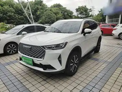 Haval H6 2024