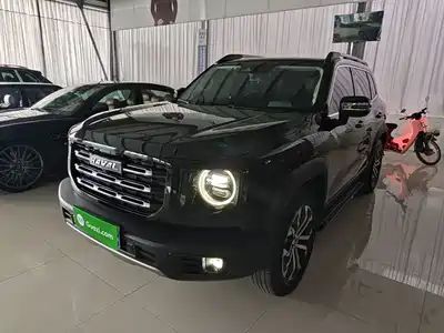 Haval Big Dog 2023