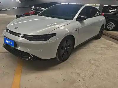 Leapmotor C01 2023