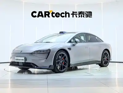 Zhijie S7 2025