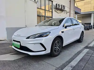 BYD Seal 05 DM-i 2025