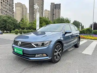 Volkswagen Weilan 2018