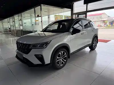Wuling Motors Xingchi 2022