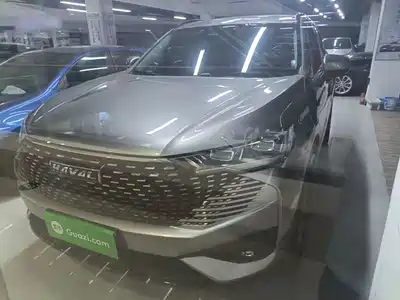 Haval H6 2022