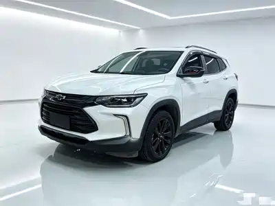 Chevrolet Trax 2019