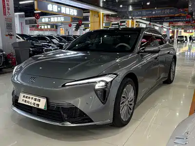 Buick Zenith Sedan 2025