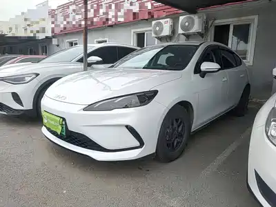 BYD Seal 05 DM-i 2025