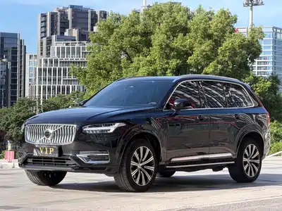 Volvo XC90 2023