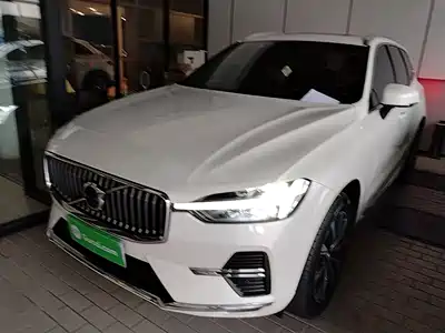 Volvo XC60 2023