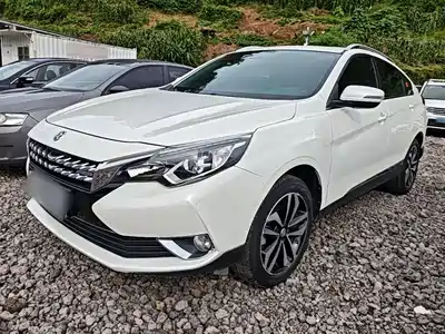 Venucia T90 2018