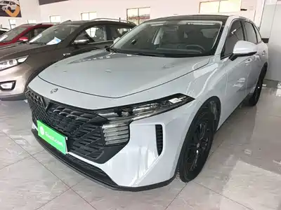 Venucia Big V 2022