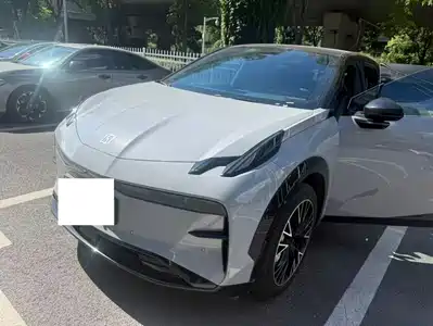 ZEEKR X 2023
