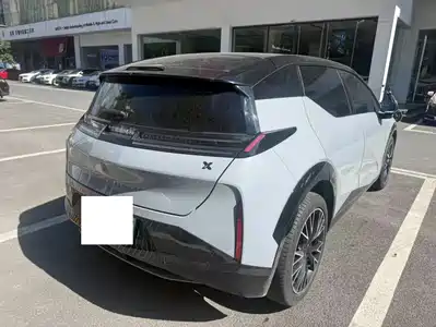 ZEEKR X 2023