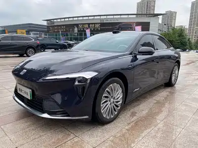 Buick Zenith Sedan 2025