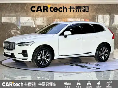 Volvo XC60 2024