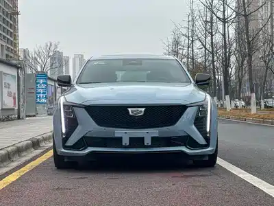 Cadillac CT5 2025