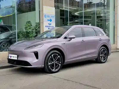 Shangjie SUV 2026