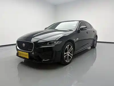 Jaguar XEL 2023