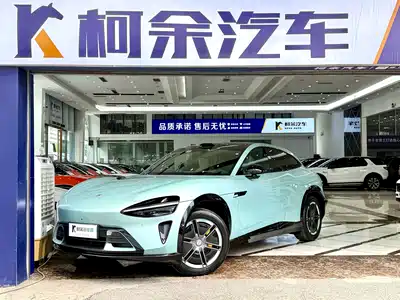 Xiaomi Auto YU7 2026