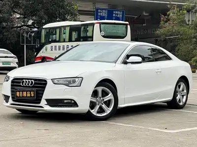 Audi A5 (Import) 2013
