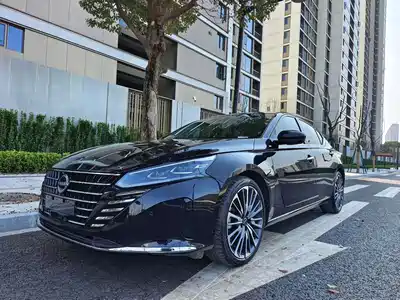 Nissan Teana 2024