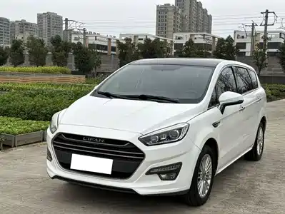 Lifan Xuanlang 2017