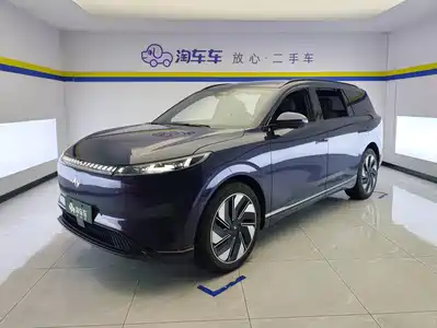 Dongfeng Yipai eπ008 2024