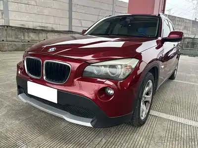 BMW X1 (Import) 2012