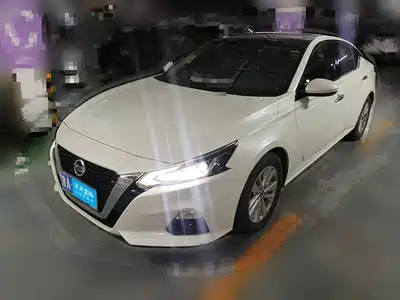 Nissan Teana 2019